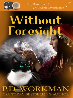 Without Foresight - ebook